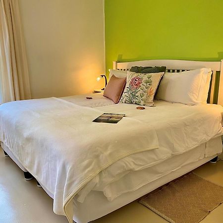 Darling Lodge Guest House Extérieur photo