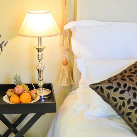 Darling Lodge Guest House Extérieur photo