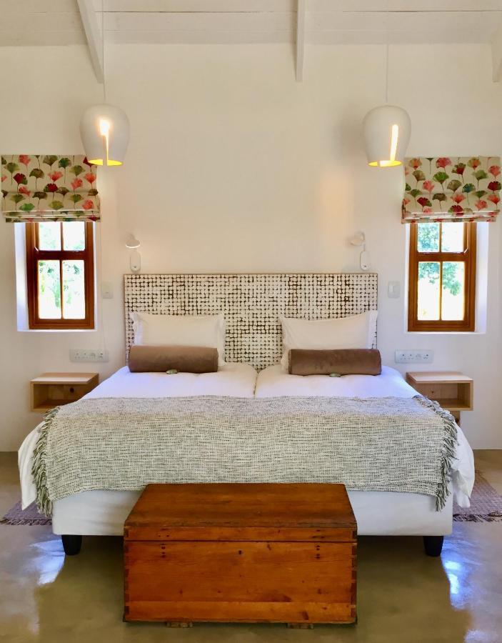 Darling Lodge Guest House Extérieur photo