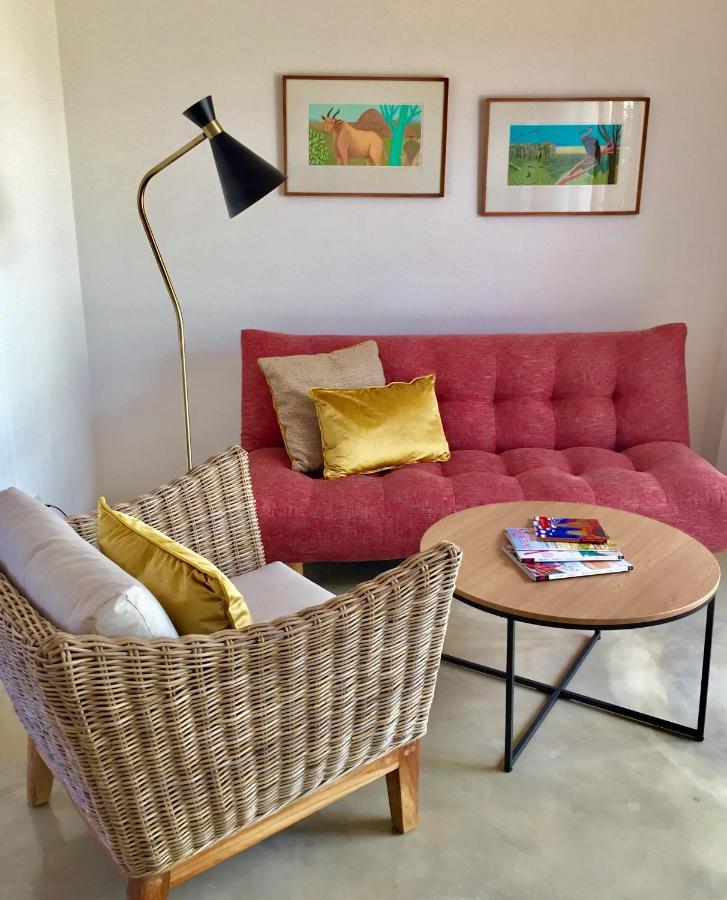 Darling Lodge Guest House Extérieur photo