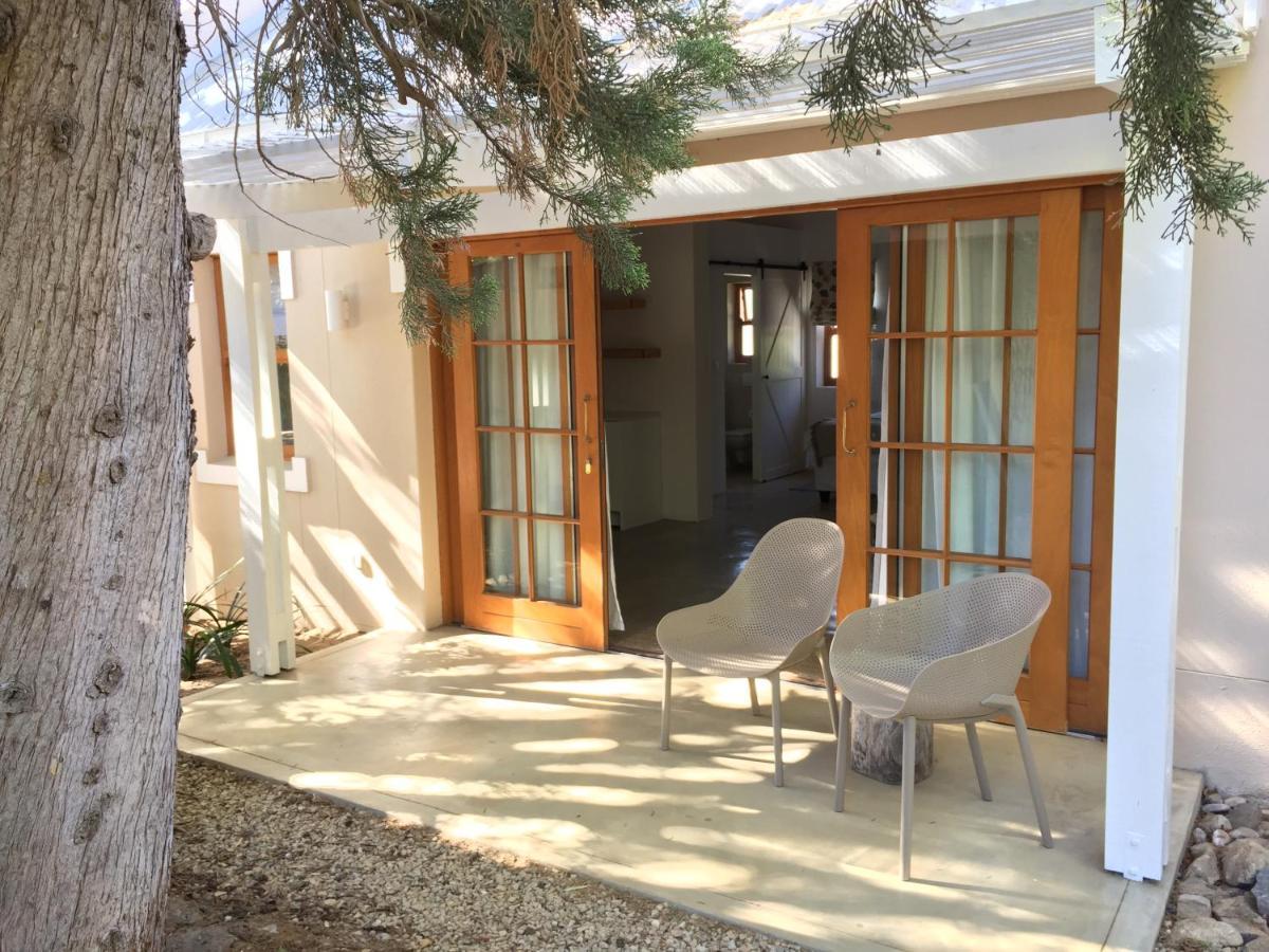 Darling Lodge Guest House Extérieur photo