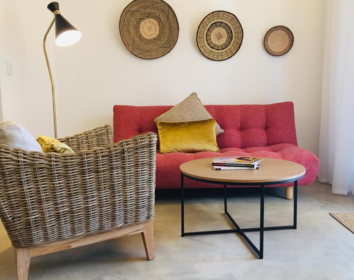 Darling Lodge Guest House Extérieur photo