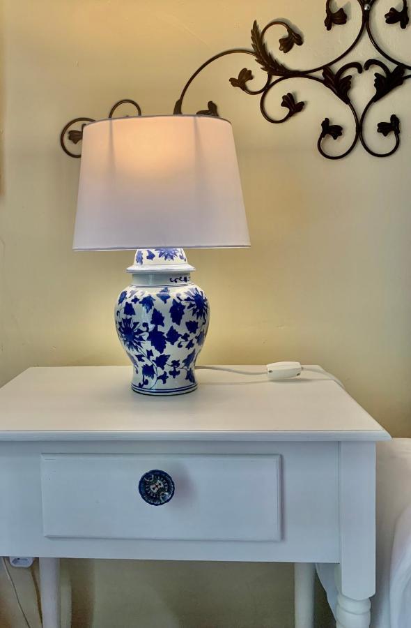 Darling Lodge Guest House Extérieur photo