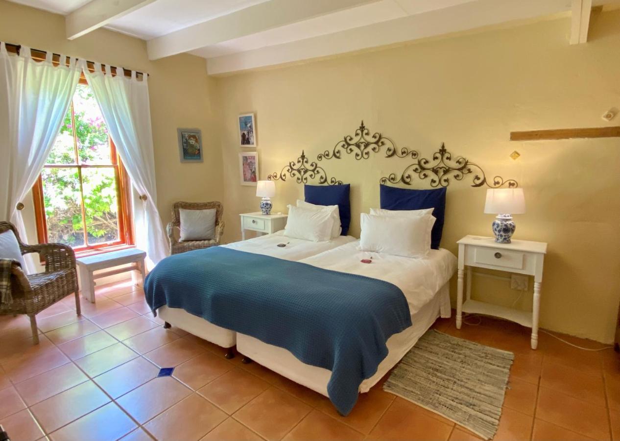 Darling Lodge Guest House Extérieur photo
