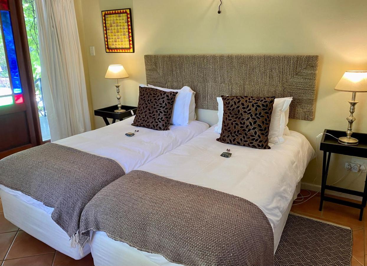 Darling Lodge Guest House Extérieur photo