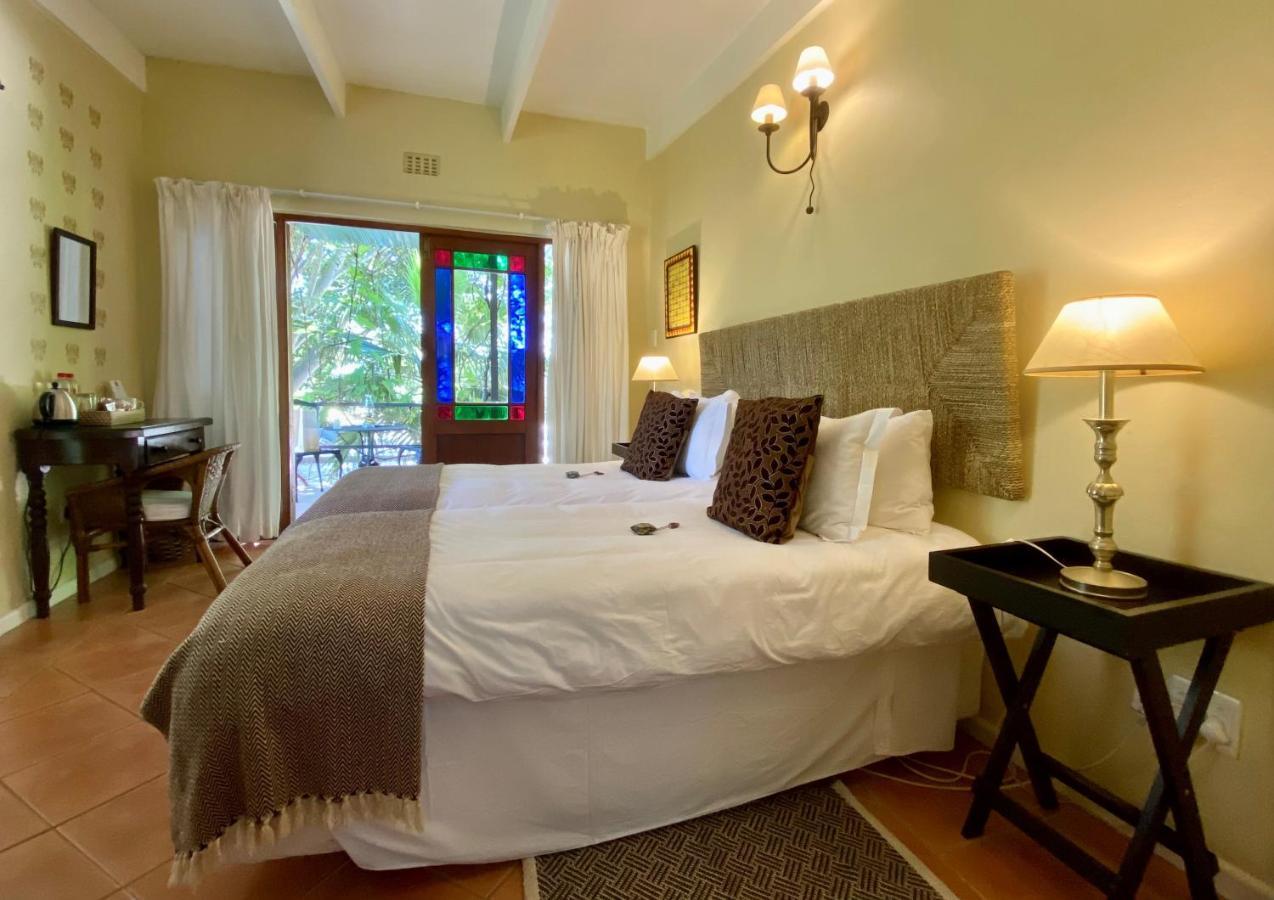 Darling Lodge Guest House Extérieur photo