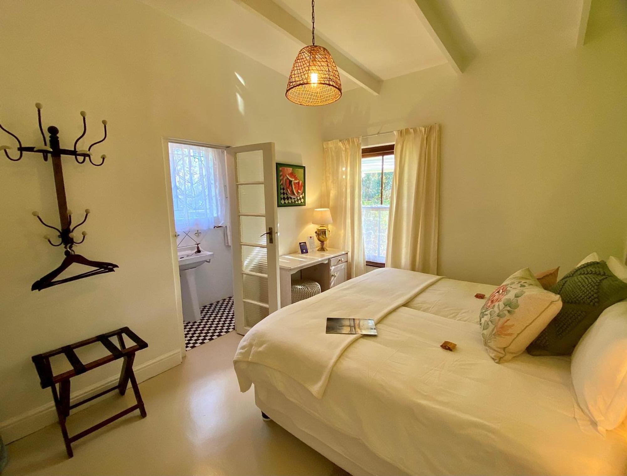 Darling Lodge Guest House Extérieur photo