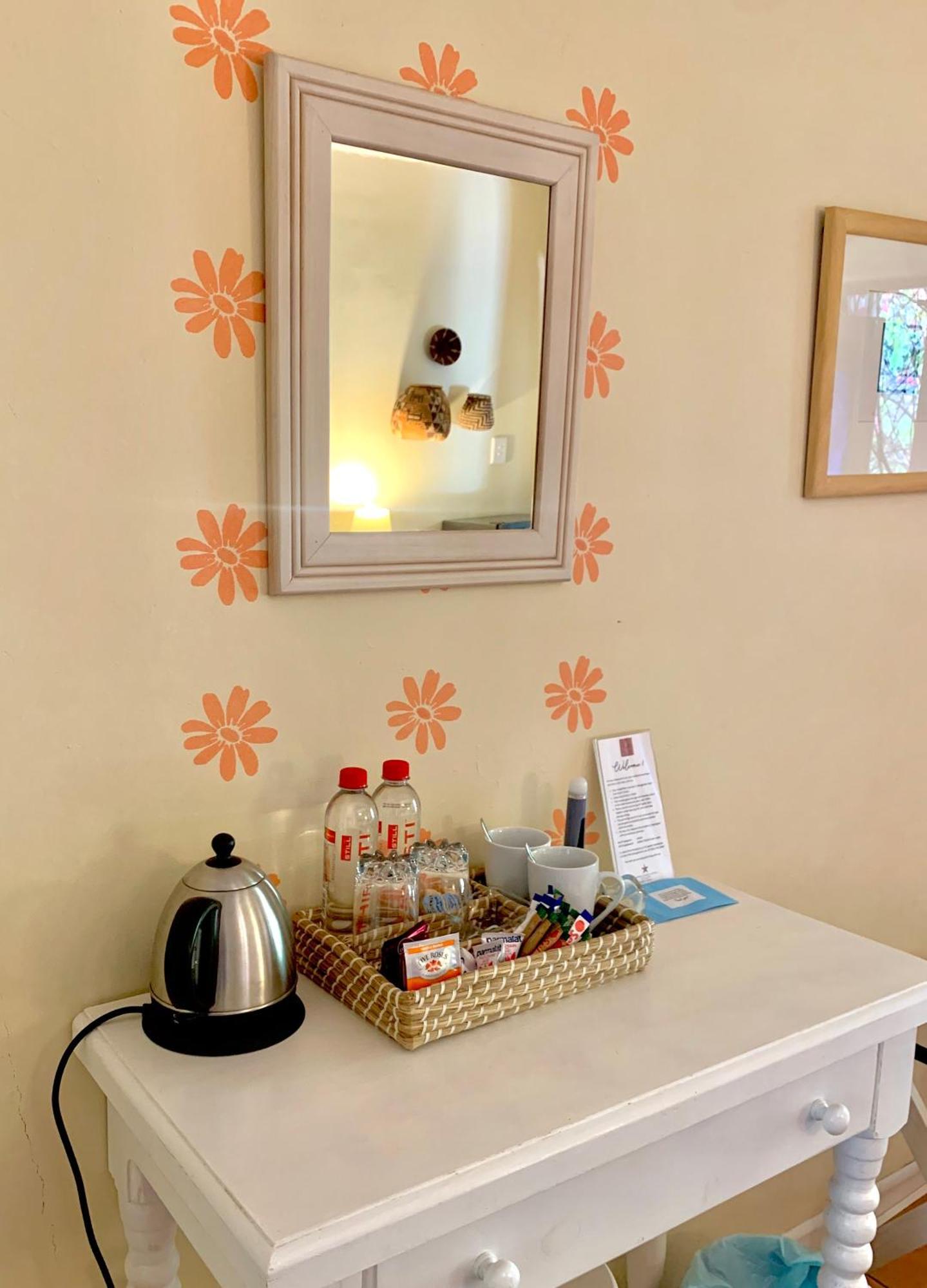 Darling Lodge Guest House Extérieur photo