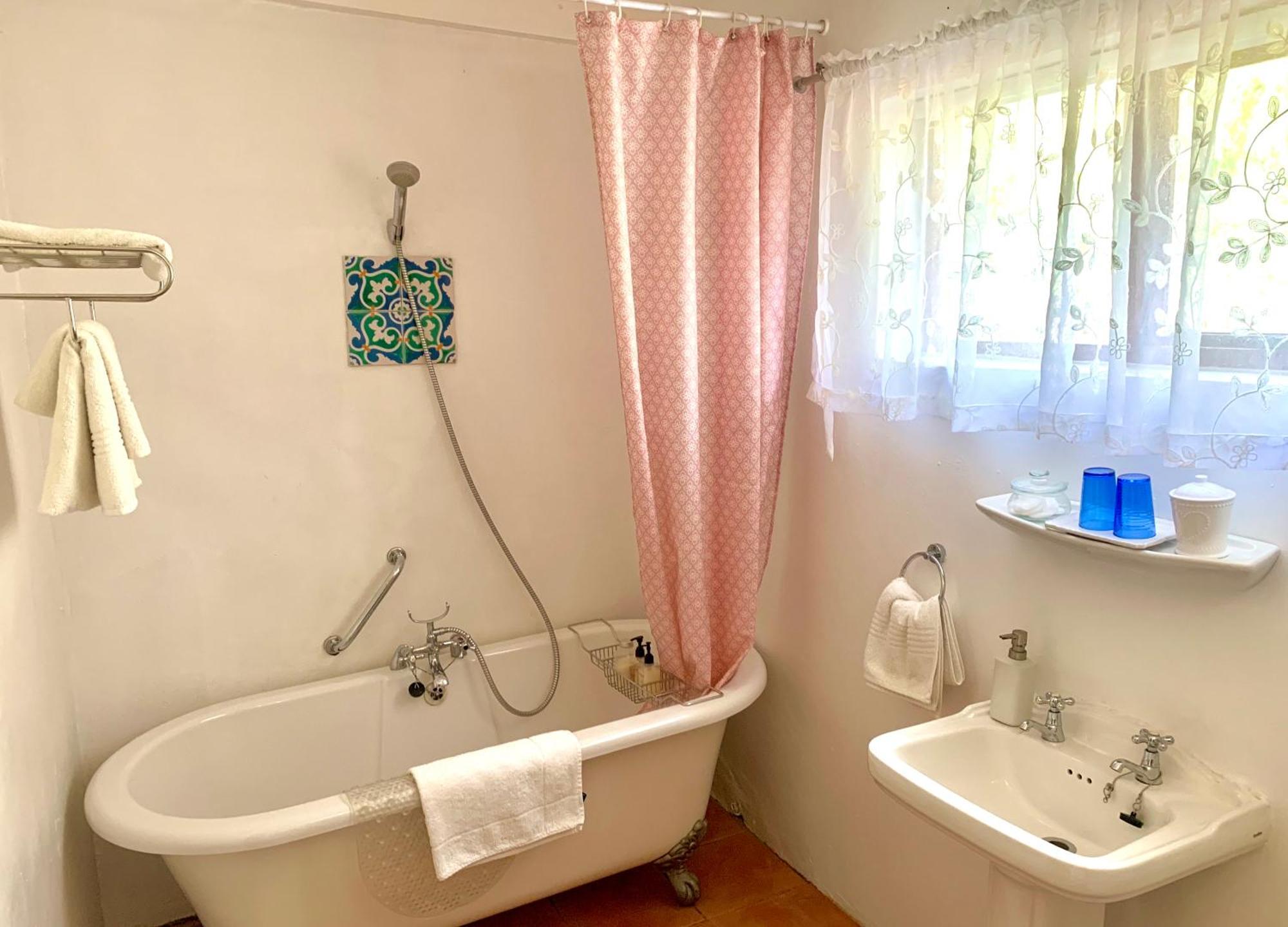 Darling Lodge Guest House Extérieur photo