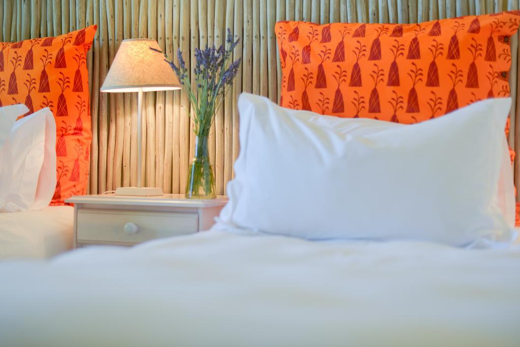 Darling Lodge Guest House Extérieur photo