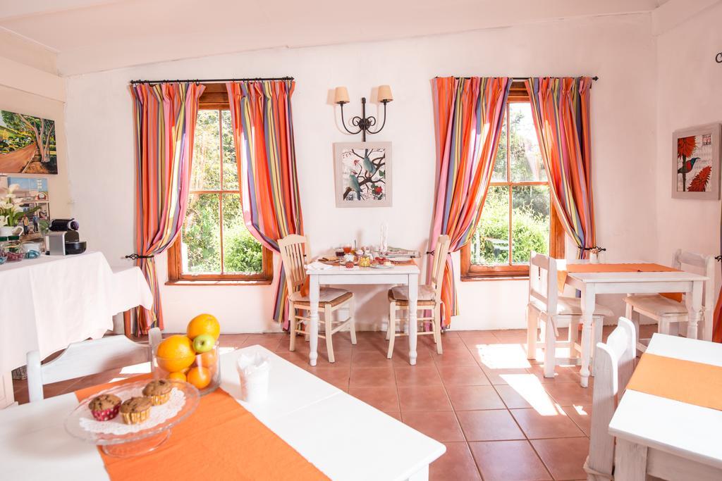 Darling Lodge Guest House Extérieur photo