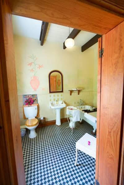 Darling Lodge Guest House Extérieur photo