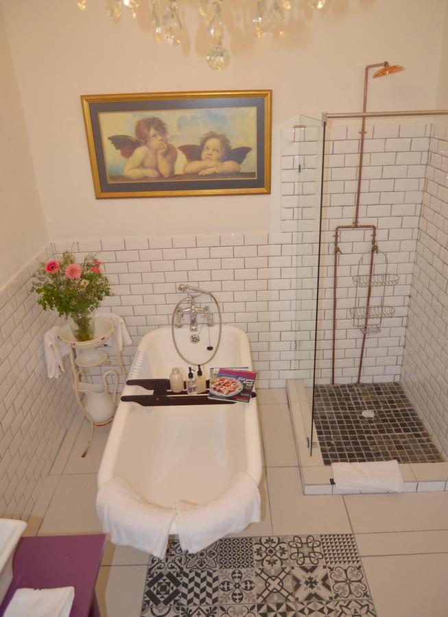 Darling Lodge Guest House Extérieur photo