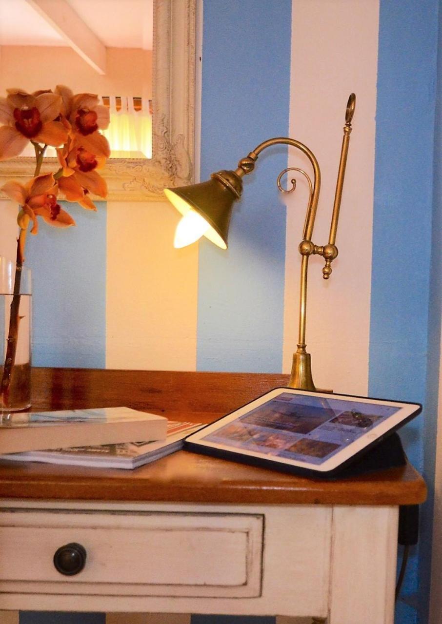 Darling Lodge Guest House Extérieur photo