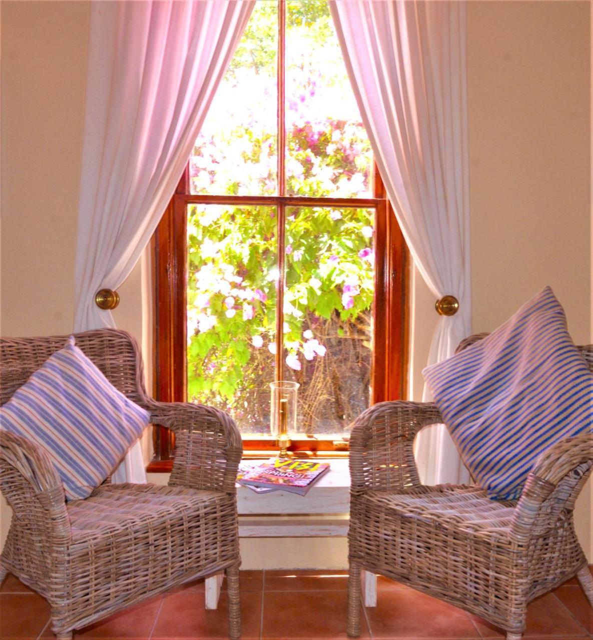 Darling Lodge Guest House Extérieur photo